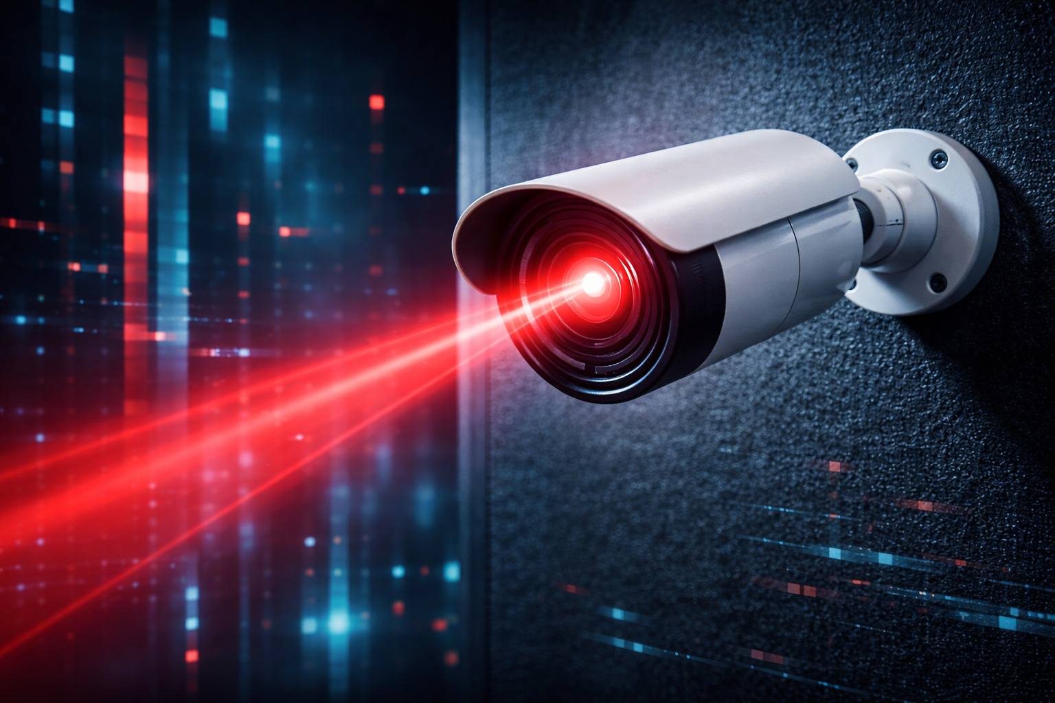 Spy cameras disguised as USB charger in modern rental apartment living room