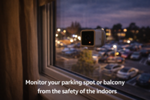Best security camera for renters